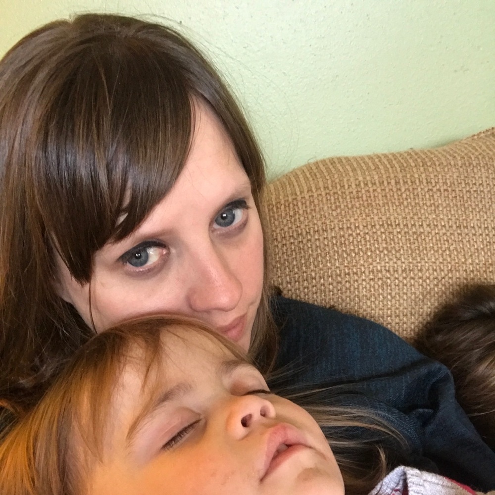 Meet your Posher, Jenny